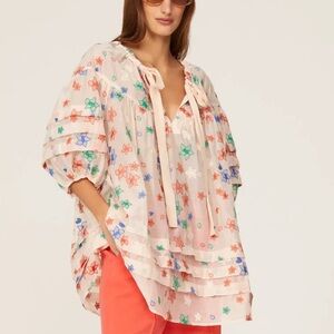 Hofmann Copenhagen Madelyn top eu 34  us4